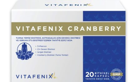 Vitafenix kadınların konforunu artırmaya yönelik yeni nesil çözüm sunuyor
