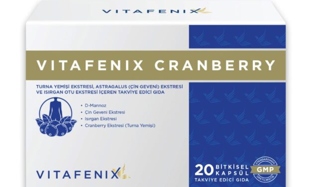 Vitafenix kadınların konforunu artırmaya yönelik yeni nesil çözüm sunuyor