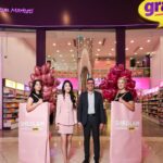 Global güzellik trendleri Gratis ile Türkiye’ye geliyor