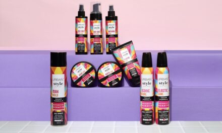 Urban Care Style Guide Saç şekillendirici serisi deniz çantalarında yerini aldı