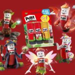 Yeni Pritt karakterleri ile sihirli dünyaya yolculuk başlıyor