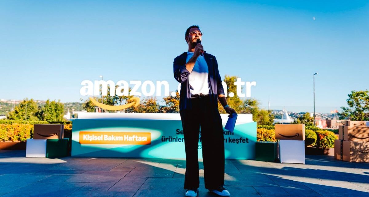 Kişisel Bakım ve Güzellik ürünlerinde fırsatlar 17-23 Ağustos arasında Amazon.com.tr’de yerini aldı
