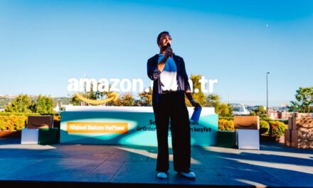 Kişisel Bakım ve Güzellik ürünlerinde fırsatlar 17-23 Ağustos arasında Amazon.com.tr’de yerini aldı