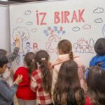 Türk Henkel’in iz bırak projesi, bu yıl İzmirli çocuklarla buluştu…
