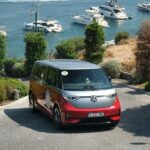 Volkswagen Ticari Araç ile B Motion: Hayatın Her Haline Eşlik Eden Hareket