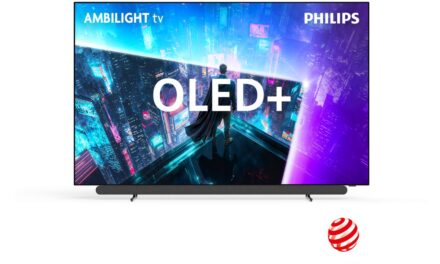 Philips Ambilight TV, 2026 premium ürün gamını IFA 2026’da tanıttı