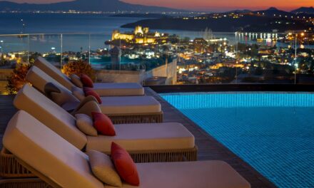 Mavilu Luxury Hotel:  Bodrum’u her mevsim yeniden deneyimleten bir yaşam alanı sunuyor