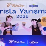 Tchibo x Alpro Barista Yarışması’nın kazananı belli oldu
