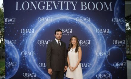 OBAGI MEDICAL, “Longevity Boom” ile cilt bakımında yeni bir dönem başlattı