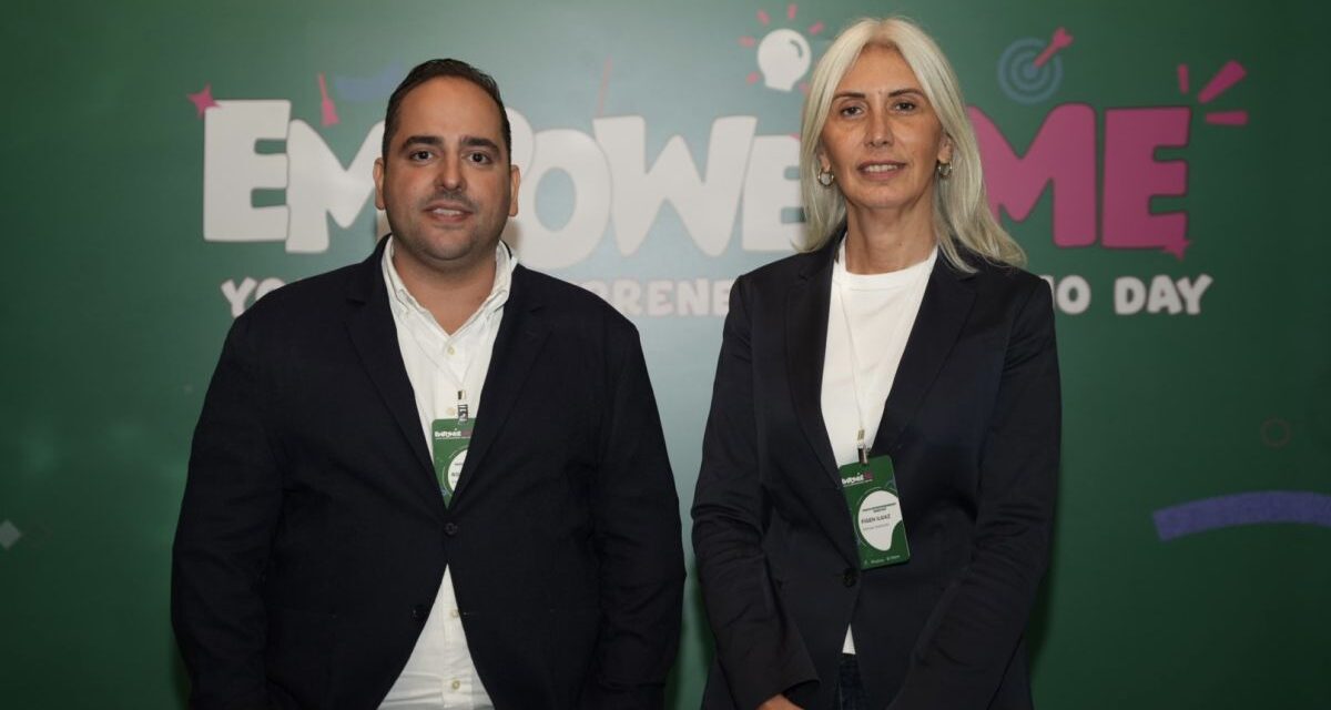 EmpowerMe: Gençlik Programı’nın ikinci yılında Avrasya bölgesinden genç girişimciler İstanbul’da buluştu