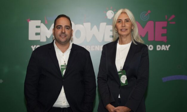 EmpowerMe: Gençlik Programı’nın ikinci yılında Avrasya bölgesinden genç girişimciler İstanbul’da buluştu