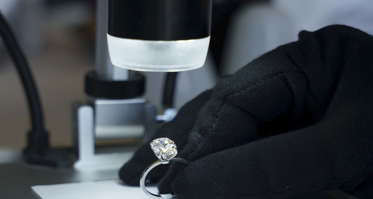 So CHIC, Laboratuvar Pırlantası koleksiyonuyla pırlanta sanatına yepyeni bir soluk getiriyor