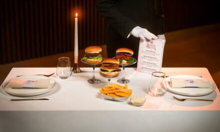 Shake Shack’te lezzetin yeni yorumu: White Truffle!