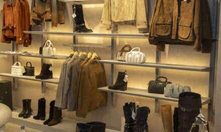 Derimod, yeni sezonu Bağdat Caddesi Flagship mağazasında özel bir davetle kutladı