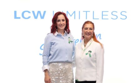 LCW limitless çocukların ihtiyaçlarına göre yenilendi