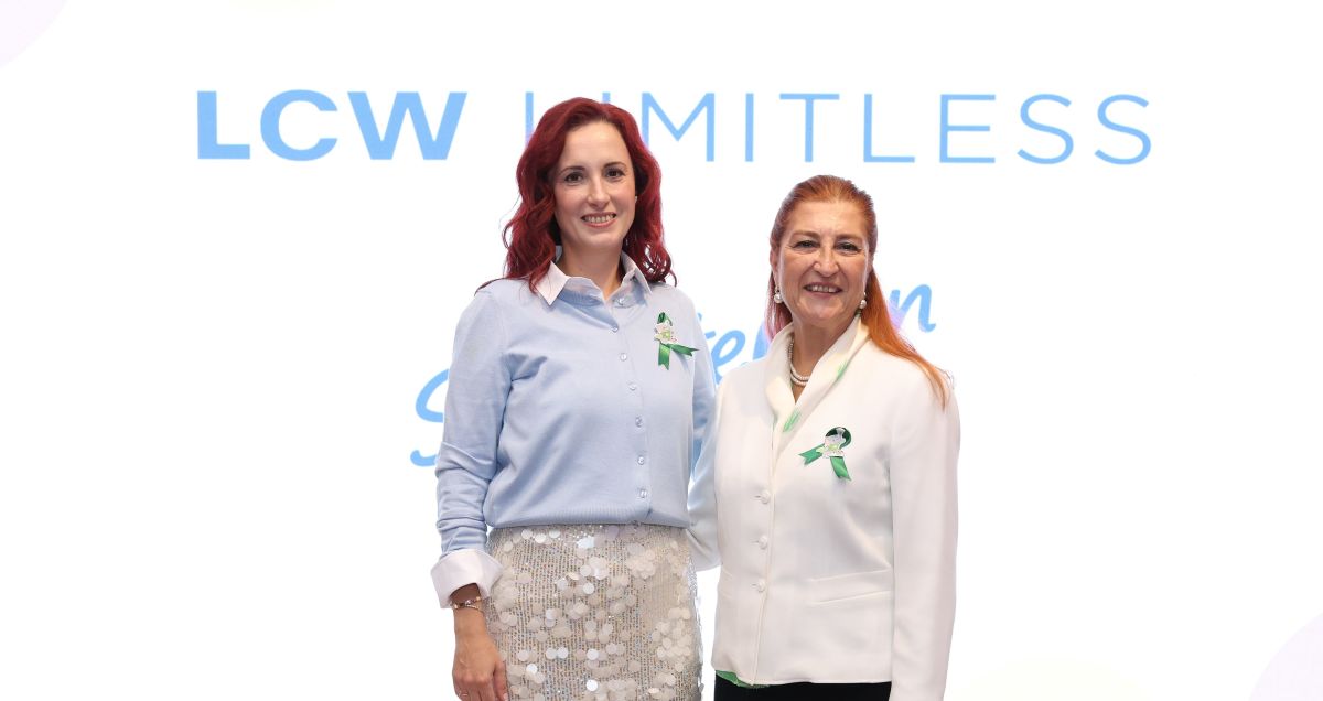 LCW limitless çocukların ihtiyaçlarına göre yenilendi