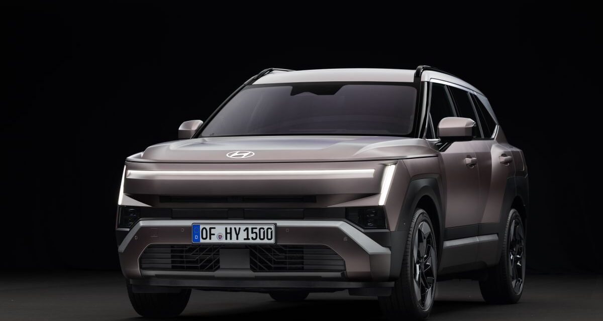 Yeni Hyundai TUCSON, C-SUV segmentindeki iddiasını artırıyor