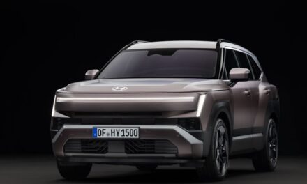Yeni Hyundai TUCSON, C-SUV segmentindeki iddiasını artırıyor