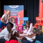 Danone Süt Fabrikası deneyim alanı KidZania İstanbul’da hayata geçiyor