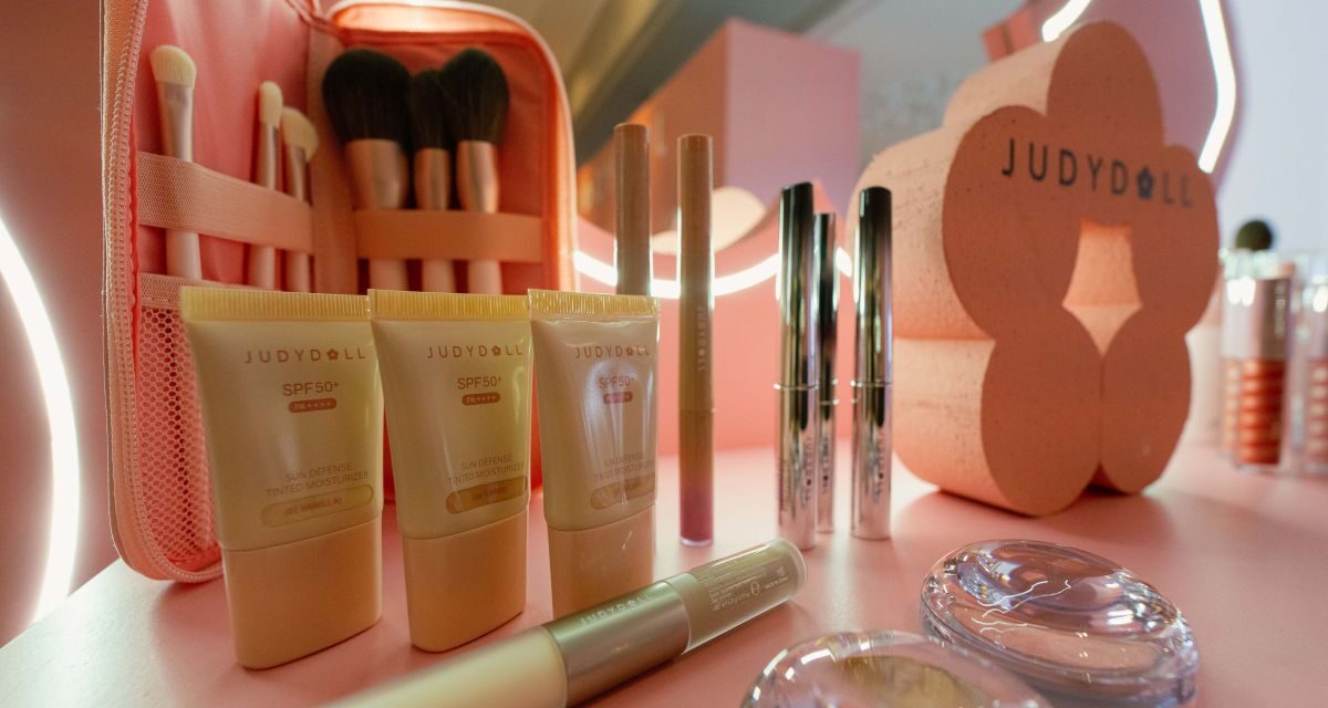 C-Beauty viral markası şimdi Türkiye’de!
