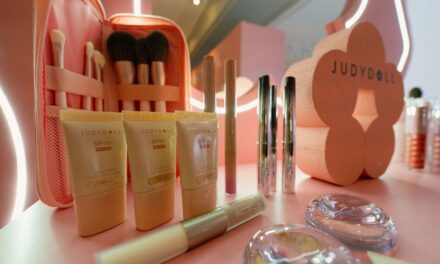 C-Beauty viral markası şimdi Türkiye’de!