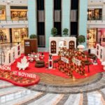 UGG Season at Boyner ile sonbahar hissi İstinyePark’ta yerini aldı