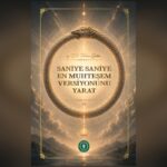 Dr. Turhan Güldaş’ın yeni kitabı “Saniye Saniye En Muhteşem Versiyonunu Yarat” okurlarla buluştu