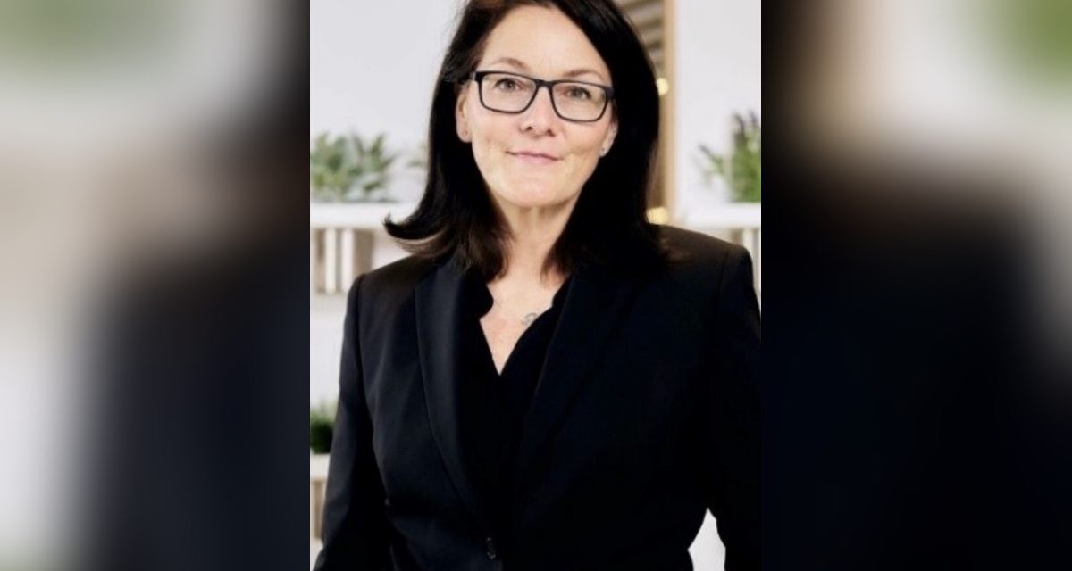 Eva Leihener-Stefan, L’Oréal Türkiye Transformasyon Direktörü olarak atandı