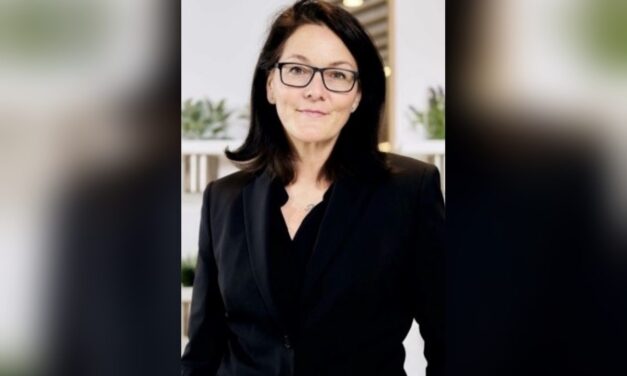 Eva Leihener-Stefan, L’Oréal Türkiye Transformasyon Direktörü olarak atandı